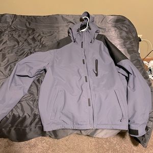 Mens Duluth Trading Co. Coat